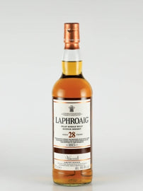 Laphroaig 28 Years Limited Edition