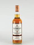Laphroaig 28 Years Limited Edition