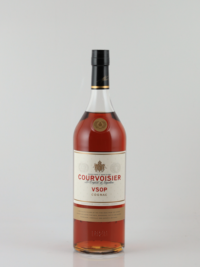 Courvoisier VSOP