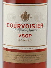 Load image into Gallery viewer, Courvoisier VSOP
