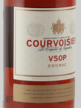 Load image into Gallery viewer, Courvoisier VSOP