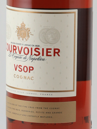 Courvoisier VSOP