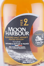 Load image into Gallery viewer, Moon Harbor Pier 2