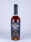 Canadian Club Classic 12 Years