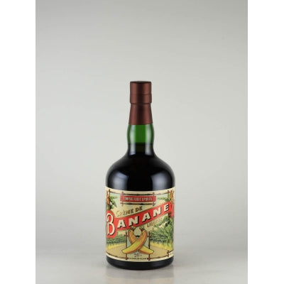 Tempus Fugit Creme de Banana