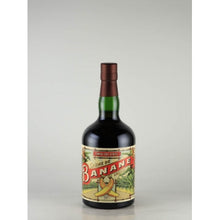 Load image into Gallery viewer, Tempus Fugit Creme de Banana