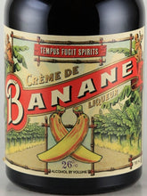 Load image into Gallery viewer, Tempus Fugit Creme de Banana