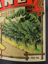 Load image into Gallery viewer, Tempus Fugit Creme de Banana