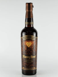 Compass Box Flaming Heart 6th Release