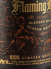 Load image into Gallery viewer, Compass Box Flaming Heart 6th Release