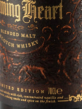 Load image into Gallery viewer, Compass Box Flaming Heart 6th Release
