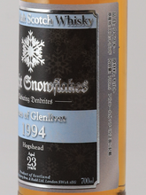 Load image into Gallery viewer, Snowflake Blaze Of Glenlivet 23 Years 1994