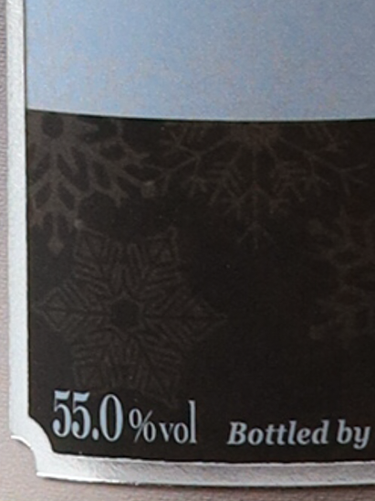 Snowflake Blaze Of Glenlivet 23 Years 1994
