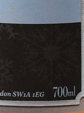 Load image into Gallery viewer, Snowflake Blaze Of Glenlivet 23 Years 1994