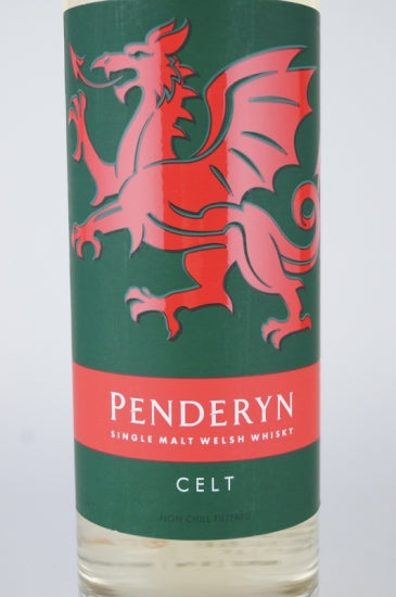 Penderyn Celt