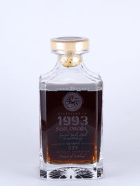 Kingsbury Sarobair Glenlivet 25 Years 1993