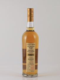 Celebration Of The Cask Benrinnes 1995/2018