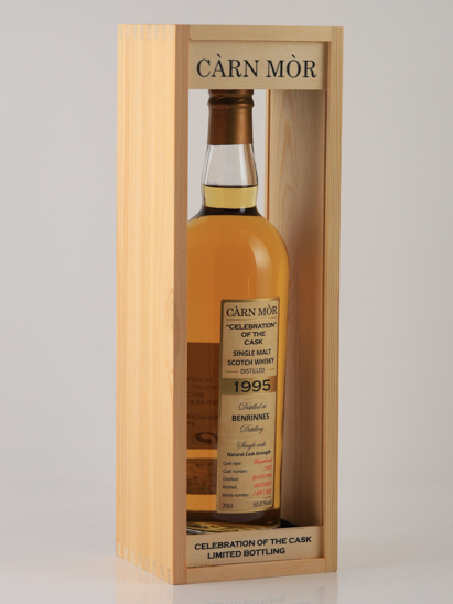 Celebration Of The Cask Benrinnes 1995/2018