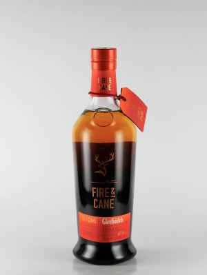 Glenfiddich Fire & Cane