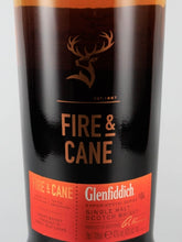 Load image into Gallery viewer, Glenfiddich Fire &amp; Cane