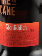 Load image into Gallery viewer, Glenfiddich Fire &amp; Cane