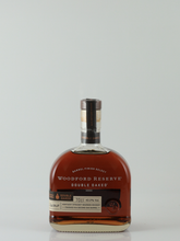 Load image into Gallery viewer, Woodford Reserve Double Oak