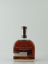 Woodford Reserve Double Oak