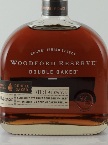 Woodford Reserve Double Oak