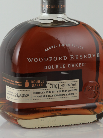 Woodford Reserve Double Oak