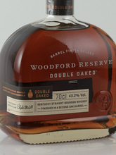 Load image into Gallery viewer, Woodford Reserve Double Oak