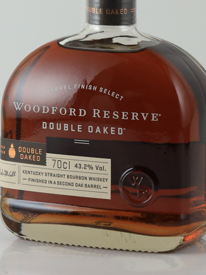 Woodford Reserve Double Oak