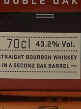 Load image into Gallery viewer, Woodford Reserve Double Oak
