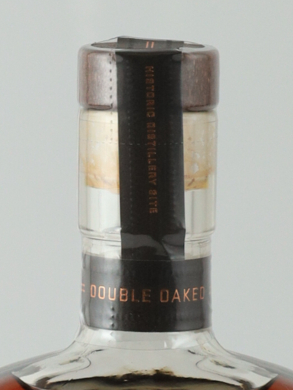 Woodford Reserve Double Oak