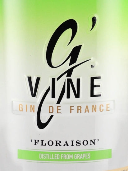 G'Vine Gin Floraison 1L - image 2