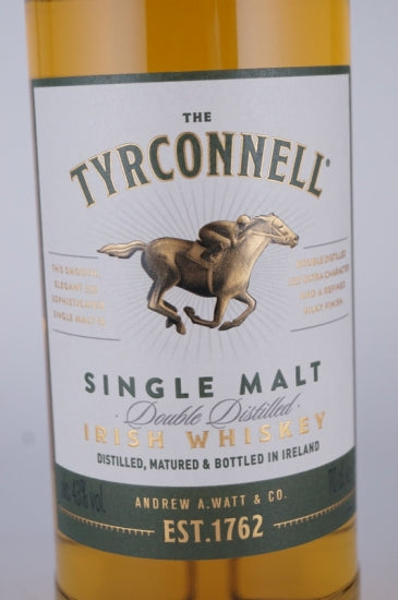 Teeling Single Malt