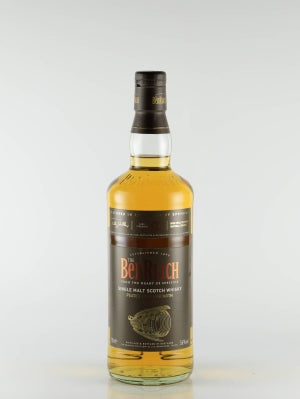 Benriach Peated Cask Strength Batch 1
