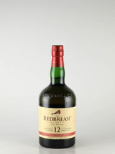 Load image into Gallery viewer, Redbreast 12 Years