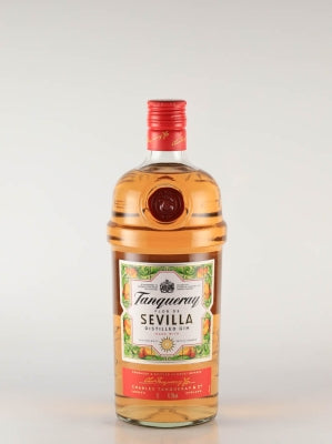 Tanqueray Sevilla Gin