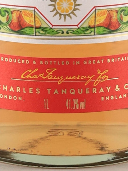 Tanqueray Sevilla Gin