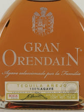 Load image into Gallery viewer, Gran Orendain Anejo