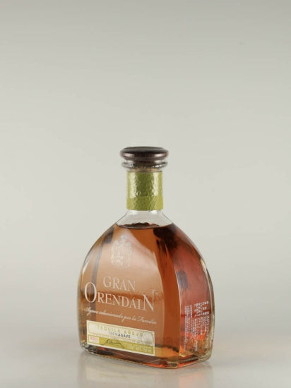 Gran Orendain Anejo