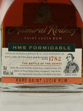 Load image into Gallery viewer, Admiral Rodney HMS Formidable