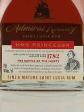 Load image into Gallery viewer, Admiral Rodney HMS Princessa