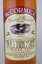 Load image into Gallery viewer, McCormick