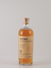 Load image into Gallery viewer, Arran Malt 10 Years