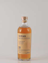 Arran Malt 10 Years