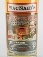 Load image into Gallery viewer, Macnair's Lum Reek Peated