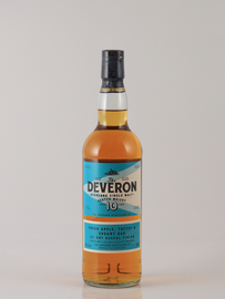 The Deveron 10 Years
