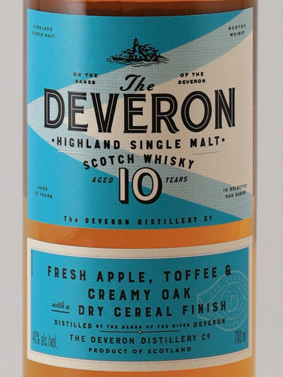 The Deveron 10 Years