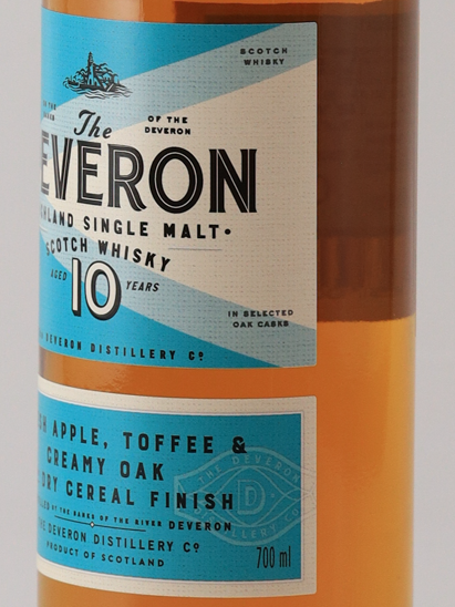 The Deveron 10 Years